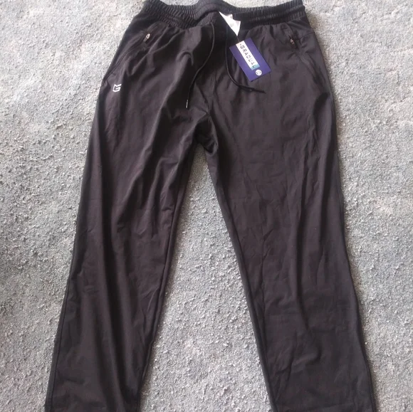 NWT G Gradual Men's Sweatpants - Picture 2 of 3